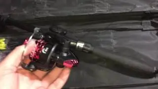 Fishing Rod set review