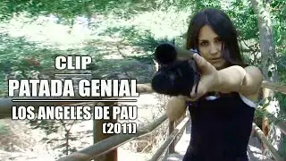 🎬CLIP: PATADA GENIAL • LOS ANGELES DE PAU