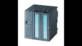 siemens Module 6ES7313-5BF03-0AB0 PLC Controller SIMATIC S7-300 CPU 313C Compact CPU
