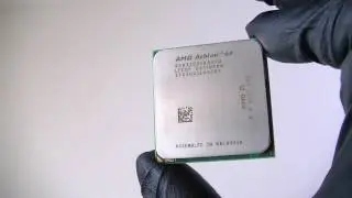 AMD ADA3200IAA4CW Athlon 64 3200+