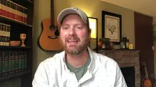 Blessed are the Speechless (Jeremy Berg)