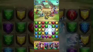 Empires and Puzzles: BU vs War Axe Solo War Hits!! ✊🏾💪🏾⚔🥷🔥🔥🍭🐒🔥🔥🧯🥽🤠🐶🍺💨✌🏾
