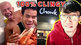 Imposibleng Di Pa Nag ANO (100% CLINGY SIDE)