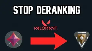 3 Reasons Why You Keep Losing Games in Valorant