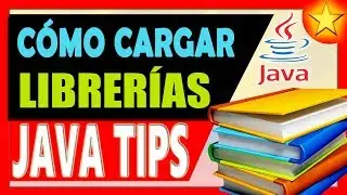 ► 14. 🔴【JAVA TIPS】Cómo AGREGAR LIBRERÍAS JAVA 📚 en tus proyectos │ NETBEANS IDE │Java Tutorial