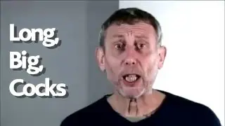 [YTP] Super Gay Rosen Can't Seem to Stop Himself