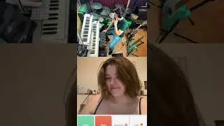 Musician Learns Song By Ear and Shocks Stranger