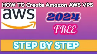 How to create Amazon AWS instant Amazon AWS Me VPS kaise banate hain Step By Step #awsinstant #awsip