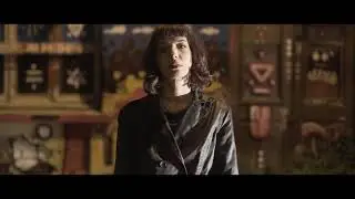 Perdenin Ardındakiler - Derdime