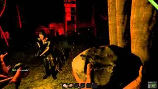 Rust - 2nd Hanger Game Part 3