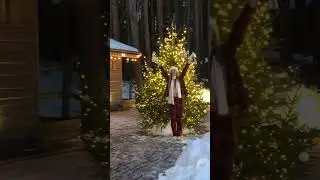 С Новым годом! | #shorts