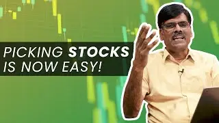 The EASIEST Way To Pick The RIGHT STOCKS For Investment!
