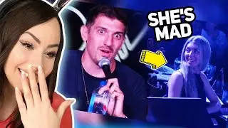Andrew Schulz Hilarious Stand Up Comedy - Reaction!!