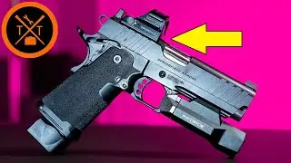 BEST VALUE 2011 Pistol in the World: Actually Worth It? (2026)