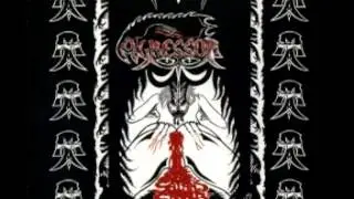 Agressor - Uncontrolled Desire