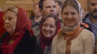 Пасха 2023