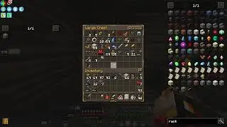 While everyone plays Black myth Wukong I play minecraft / Medieval MC [FORGE] - MMC4