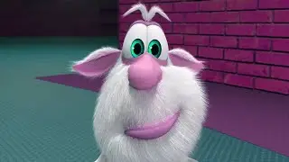 Booba Being Booba _Video Effects | Sponsored by:Gamavision Csupo Effects