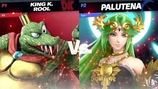 NOLA Friday Weekly #57 - Losers Quarterfinals: TDT | KirbyKid vs LSG | Zie