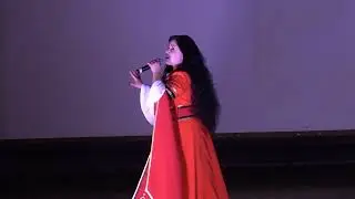 Таміла Гваджаіа - 