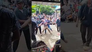 PEMULANGAN INDANG‼️CAHYO MUDHO SABDOGUNO
