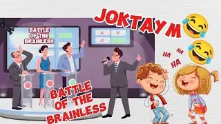 Joktaym🤣| Funny Jokes Tagalog with Subtitle😂🤣🤣| Grabe Sobrang Matatawa Ka Talaga🤣😂🤣🤣