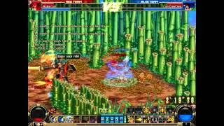 DFO - Summoner PVP Sessions [27 - Fair Arena]