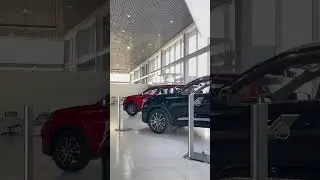 🔥🔥🔥CHERY BRAND #1🔥🔥🔥
