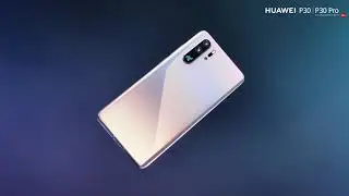 #Huawei #P30 introducing  the Huawei P30 series super camera 😍