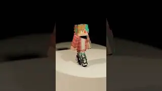 анимация хотьбы в блендере 