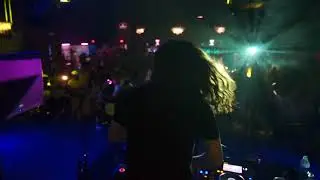 Tryb drops a banger, crowd goes INSANE!