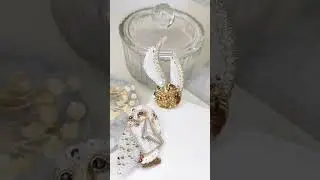 Броши ручной работы по мотивам Гарри Поттера 