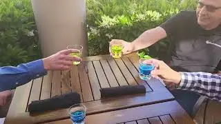 Cheers! Cloudian Shots w/ Micron - How Micron & Cloudian partner to deliver next-gen flash storage