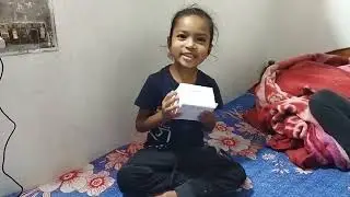5 साल के बच्चे ने कर दिया Smart watch का unboxing –कमाल हो गया
