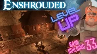 Enshrouded building - Building Carpenter`s hut