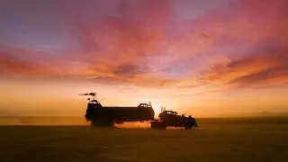 Beautiful Films of The Decade