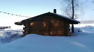 загородный клуб "Акватория". Нижегородская область ,Городецкий район