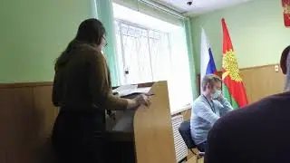Суд по иску УК 