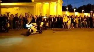 Money-Honey и Мото-Свадьба