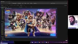 Fixing Common APK Issues Missing Internet Permission & Generating APK in VSCode