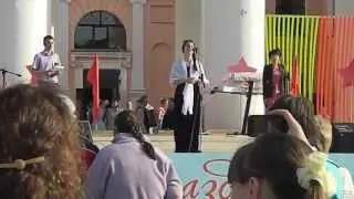 Журавли