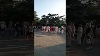 Добрый вечер Севастополь!