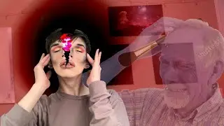 I HAD A BREAKDOWN ON CAMERA (not clickbait)