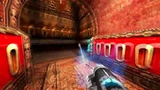 3 Days of June In Quake Live