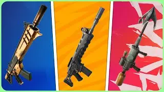 EVERYTHING Changed in Today's Hotfix Update!