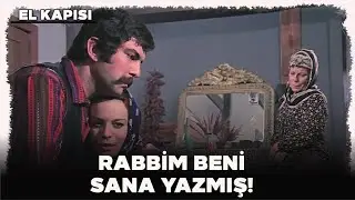 El Kapısı Türk Filmi | Elvan, Almanya'ya Gidiyor