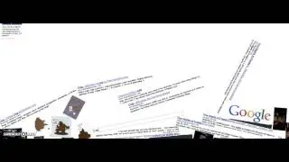 Messing with Google!!! (Archived)