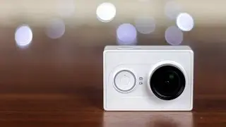 Xiaomi Yi Camera: La RECENSIONE COMPLETA