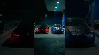 BMW STARE is Real