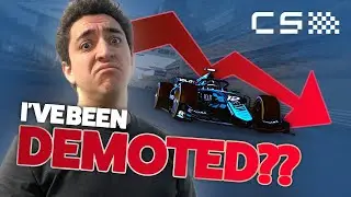 I'VE BEEN DEMOTED?!? F2 Creator Series Round 1